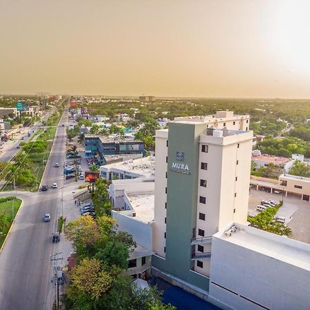 Hotel Mura Cancun Ngoại thất bức ảnh