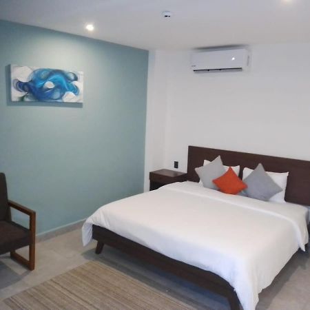 Hotel Mura Cancun Ngoại thất bức ảnh