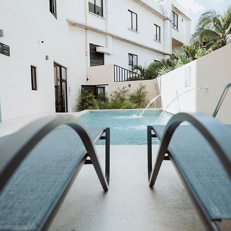 Hotel Mura Cancun Ngoại thất bức ảnh
