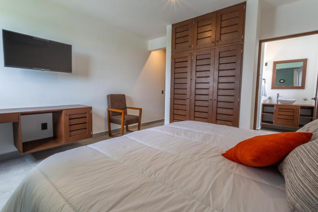 Hotel Mura Cancun Ngoại thất bức ảnh