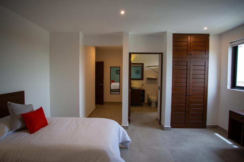 Hotel Mura Cancun Ngoại thất bức ảnh